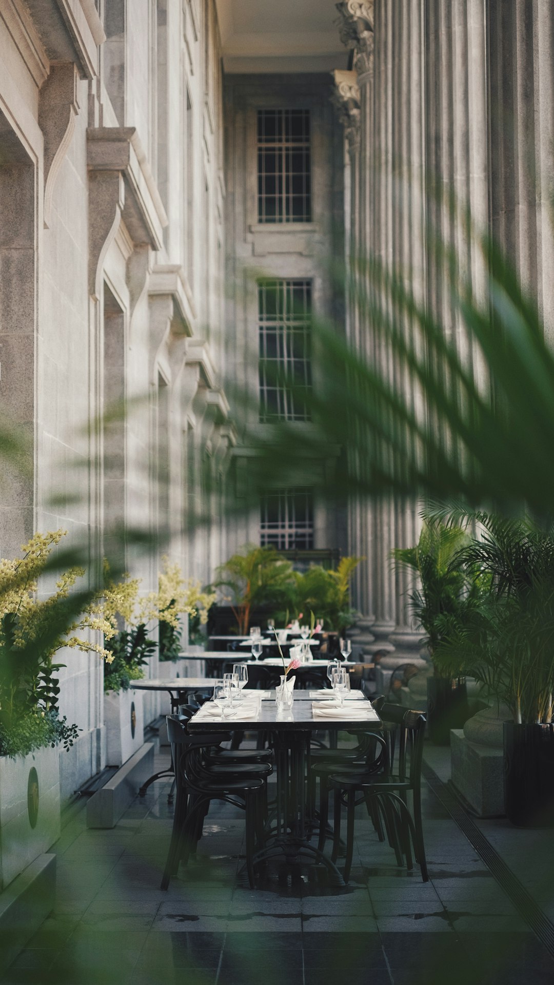 Constellation Restaurant
