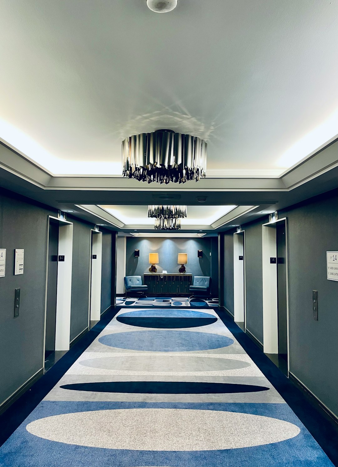 Galaxy Flare Hotel