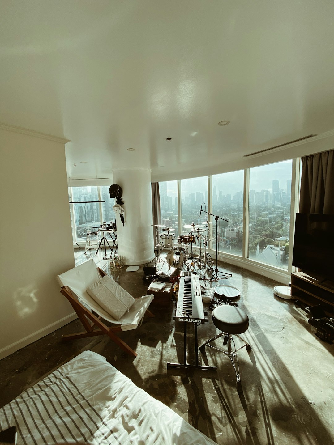 Premium Nebula Suite