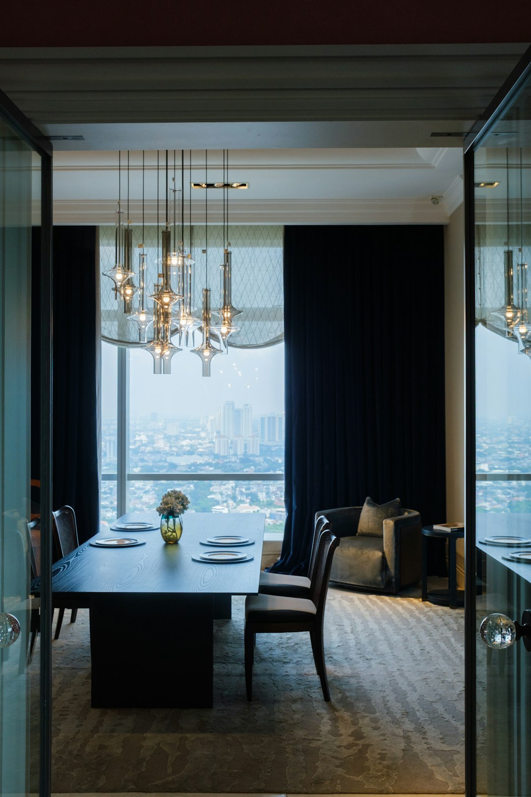 Premium Nebula Suite